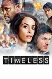 Timeless Season 1 Episode 9